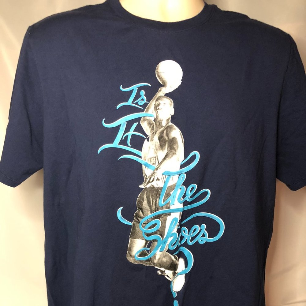 Men's Large Michael Jordan T-Shirt